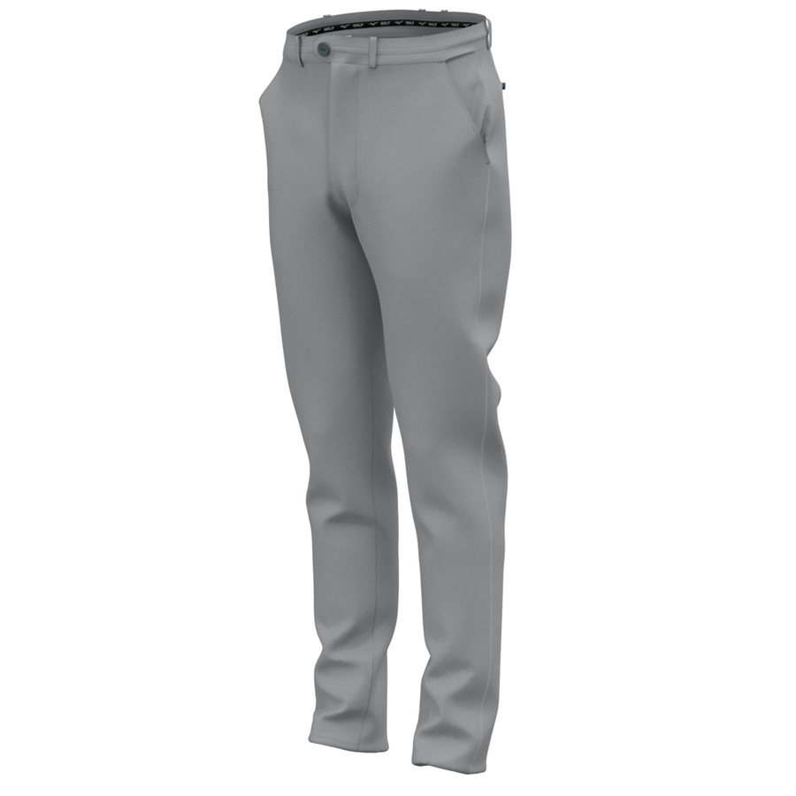 Mizuno Mizuno Tapered Trouser Grey